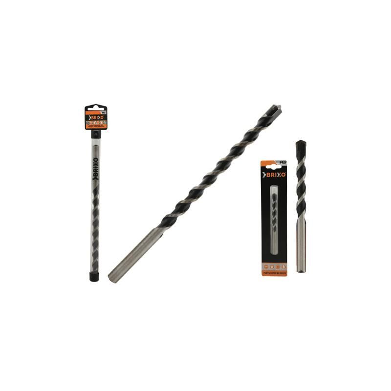 foto del prodotto punte super bb brixo profy mm.10x120