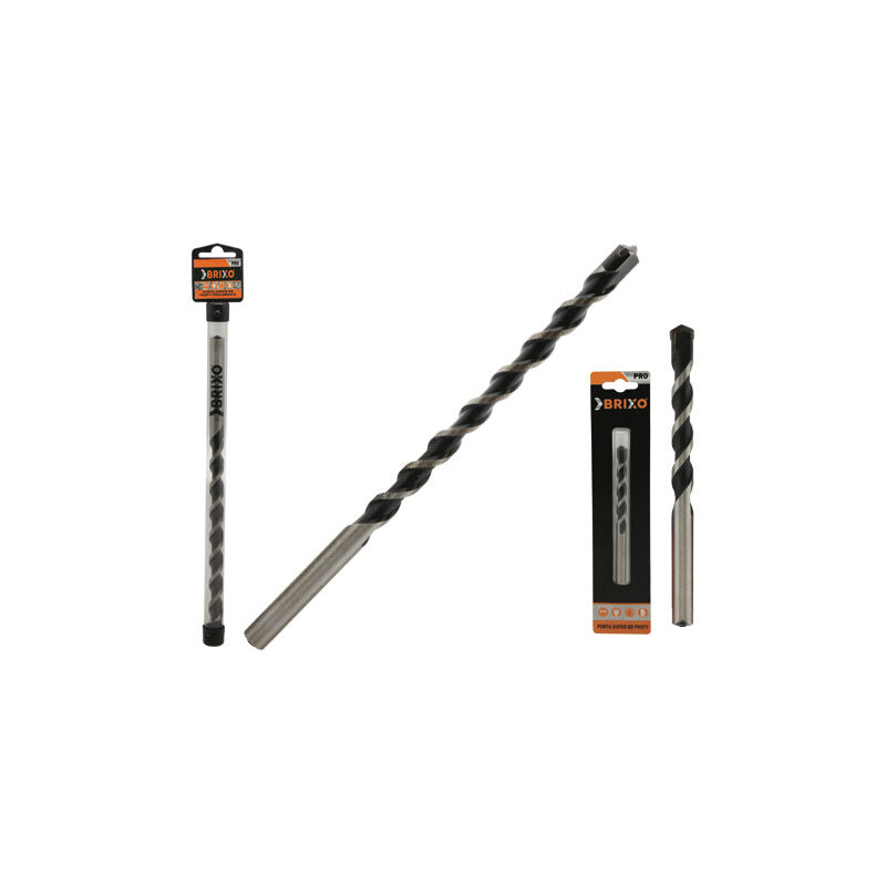 foto del prodotto punte super bb brixo profy mm.3x60 cf2pz