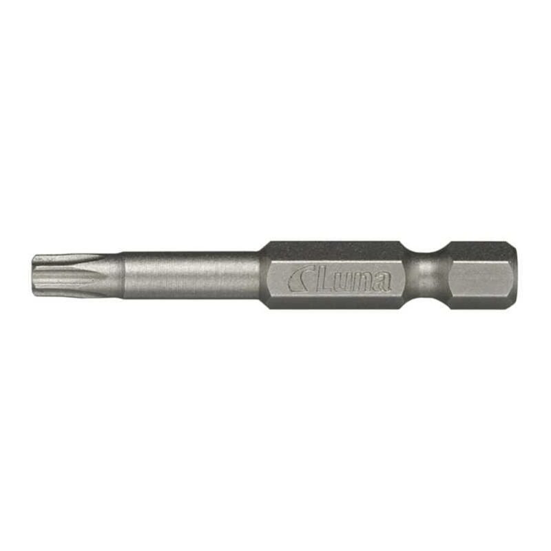 foto del prodotto punte torx t40 2 pz 2