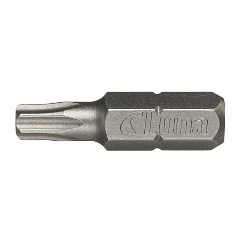 foto del prodotto punte torx tx40 2 pz.