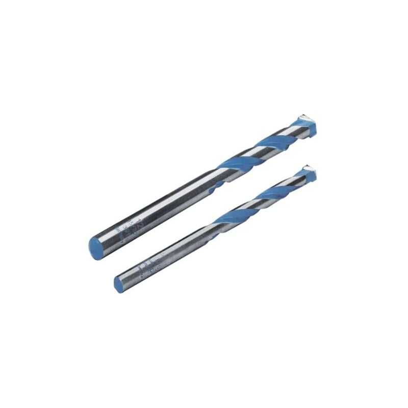 foto del prodotto punte universali bosch mm. 4 x 75