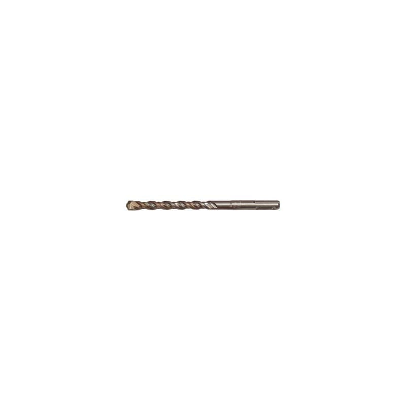 foto del prodotto punte widia attacco sds plus s4l per muro prolungate mm.8x450