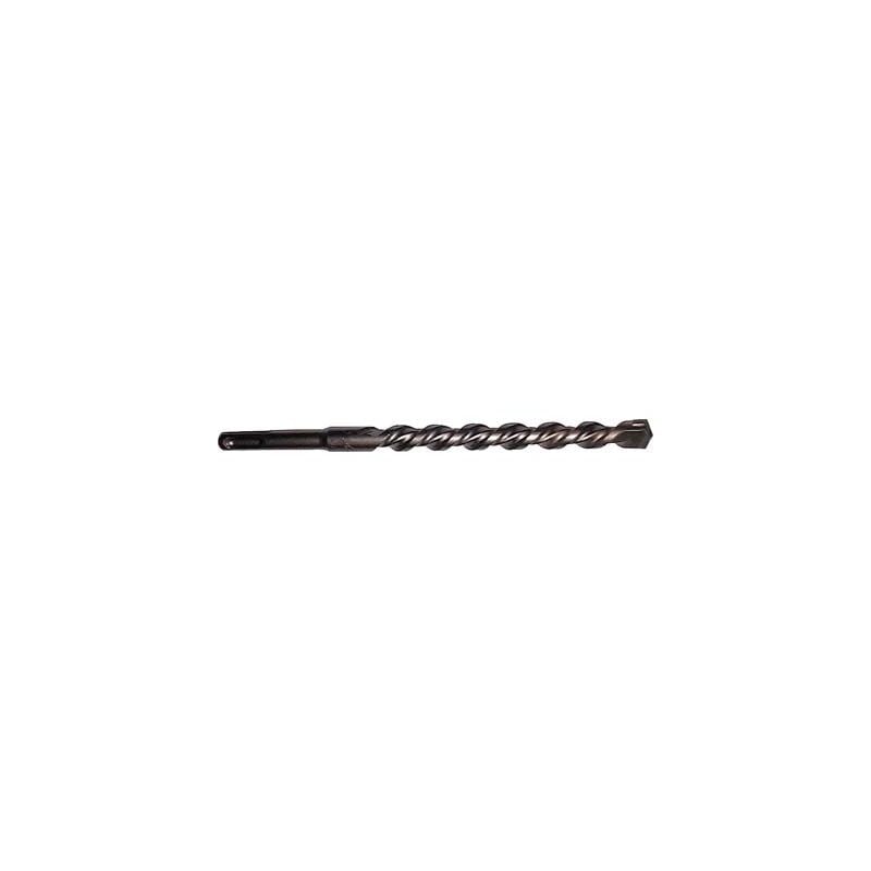 foto del prodotto punte widia elicoidale attacco sds 4 plus per muro mm.10x310
