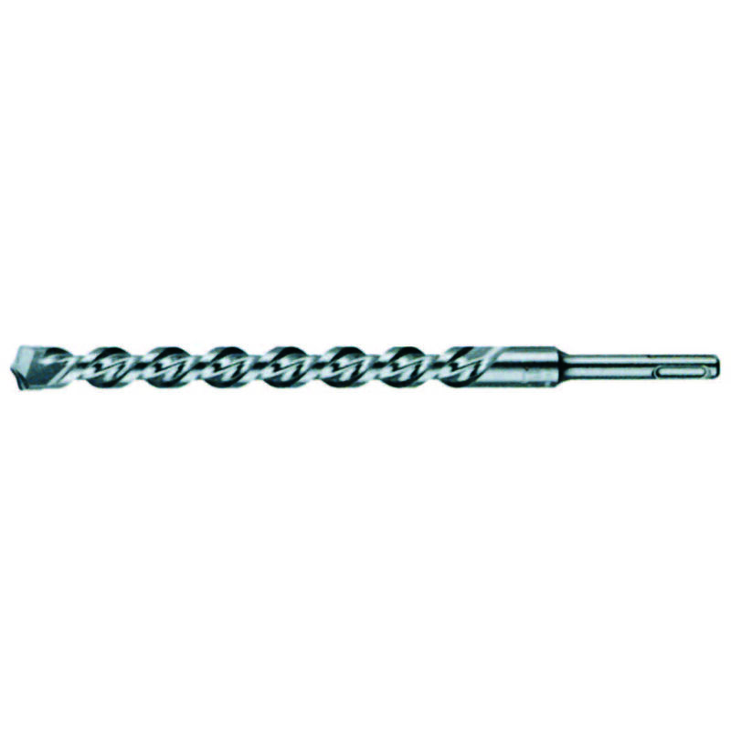 foto del prodotto punte widia elicoidale attacco sds 4 plus per muro mm.12x310