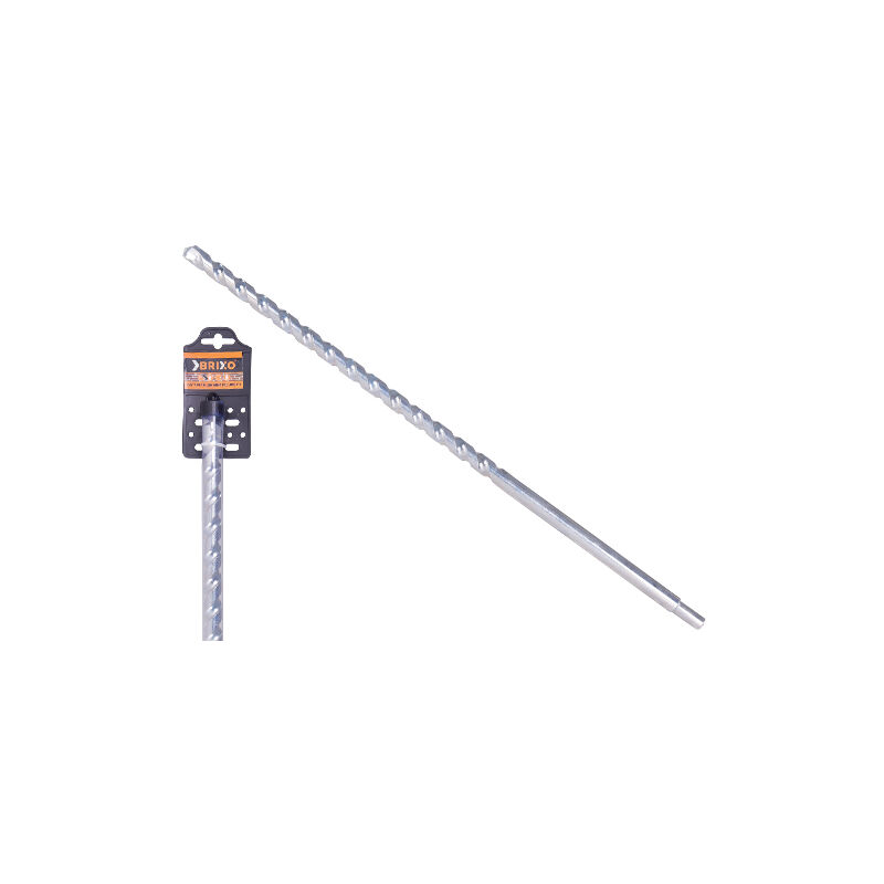 foto del prodotto punte widia prolungate brixo mm.16x400