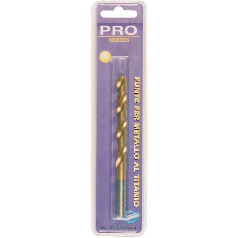 foto del prodotto punte x ferro pro al titanio mm. 1 (pz.2) china jilin 6018 bl 1,0