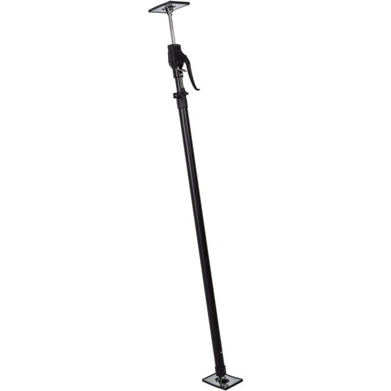 foto del prodotto puntello lunghezza regolabile 1.18 2.9 m capacit di carico max 30 kg wolfcraft