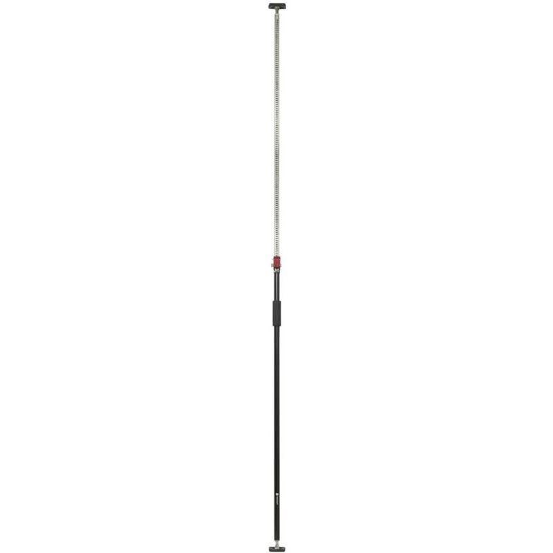 foto del prodotto puntello lunghezza regolabile 1600 2900 mm capacit di carico max 60 kg toolcraft
