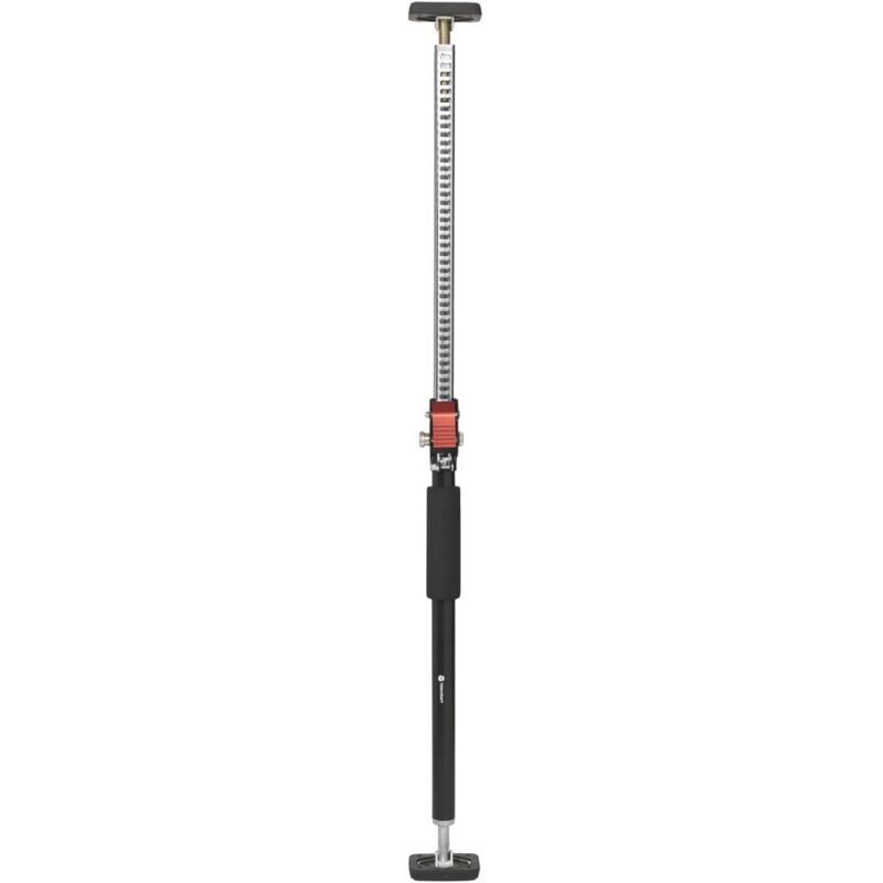 foto del prodotto puntello lunghezza regolabile 600 1000 mm capacit di carico max 60 kg toolcraft