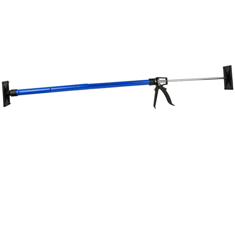 foto del prodotto puntello telescopico asta supporto solai soffitto sostegno 0,55 1,15mt geko g31000
