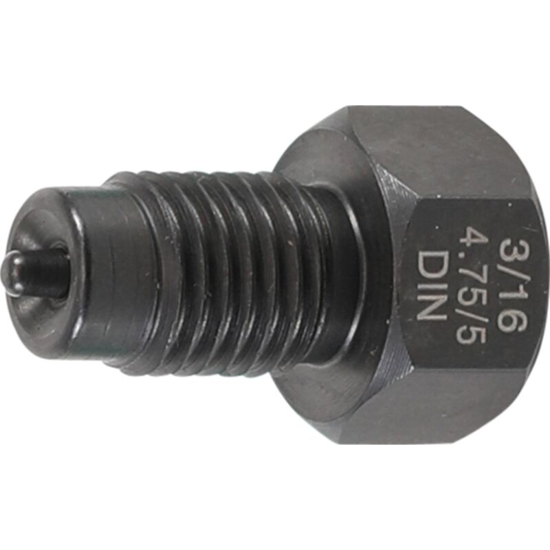 foto del prodotto punteruolo din 4,75 mm per 6683, 8917, 8918