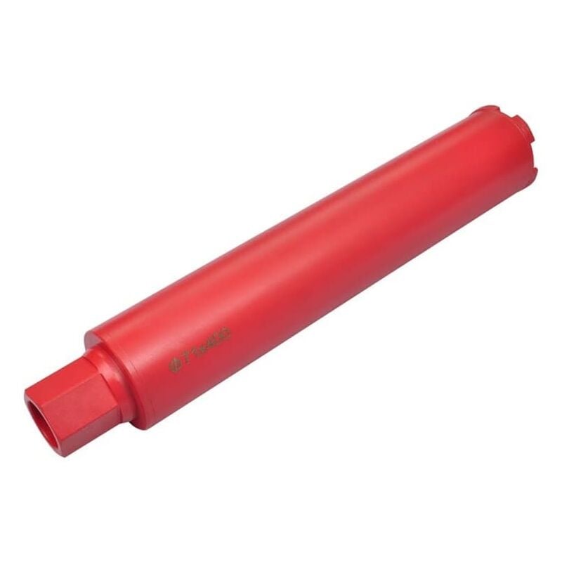 foto del prodotto puntettrapano carotiere diamantate 71 mm x 400 mm