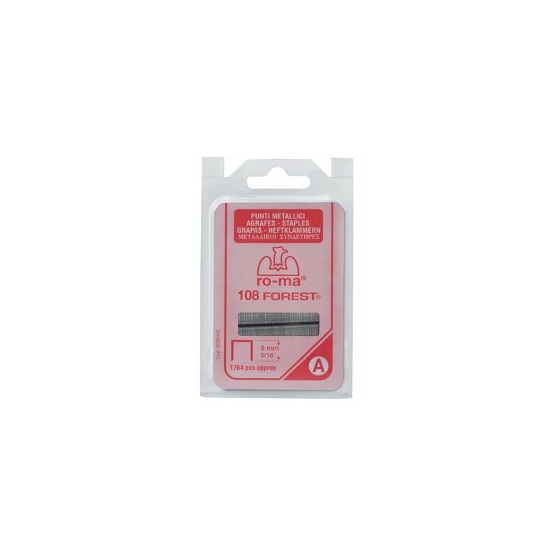 foto del prodotto punti art. 105 pz.5000 sc 1,0 maestri