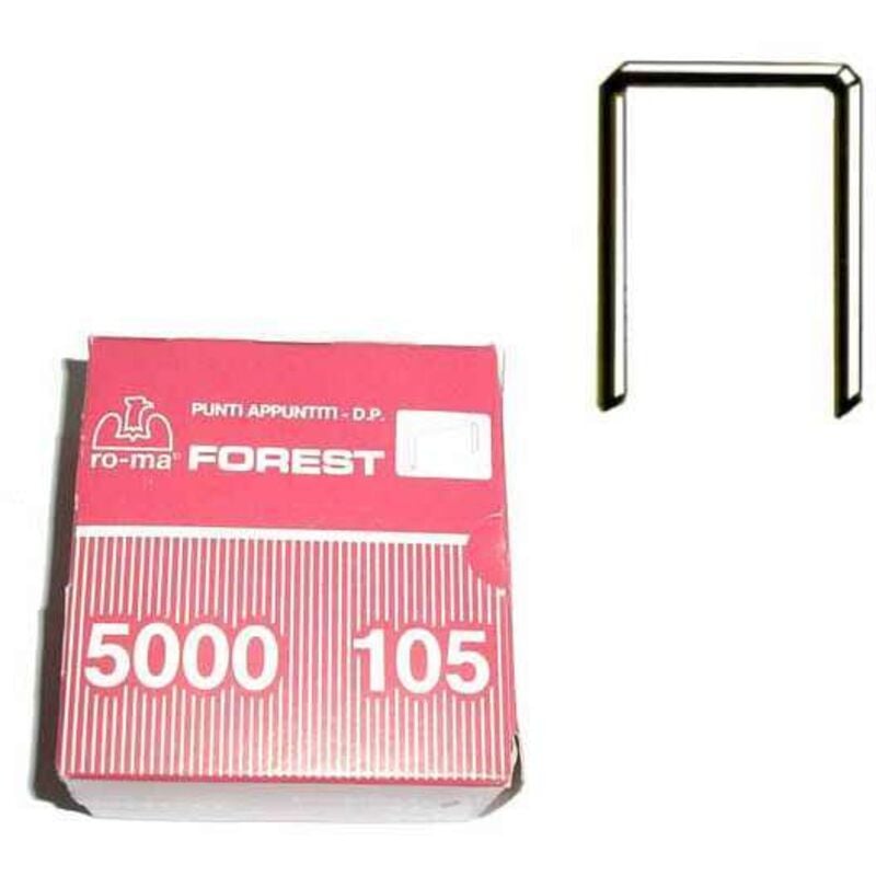 foto del prodotto punti art. 108 (pz.5000) sc 1,0 - maestri