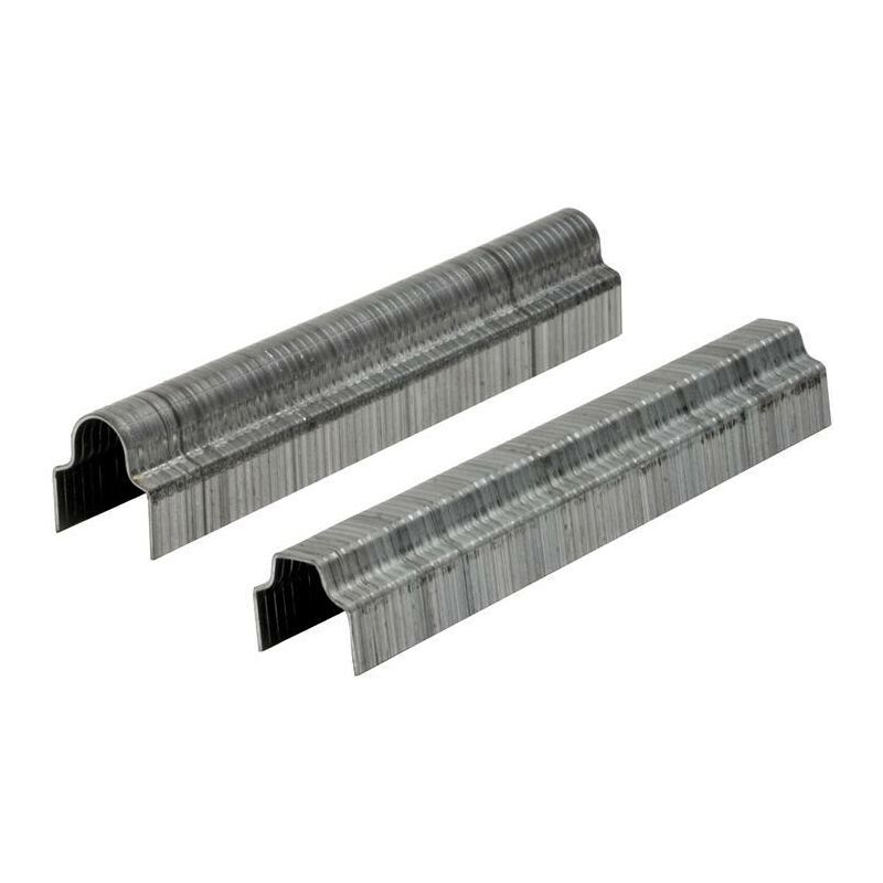 foto del prodotto punti fissatrice maurer plus n 14 6mm cavo tondo 630pz cf. scatola