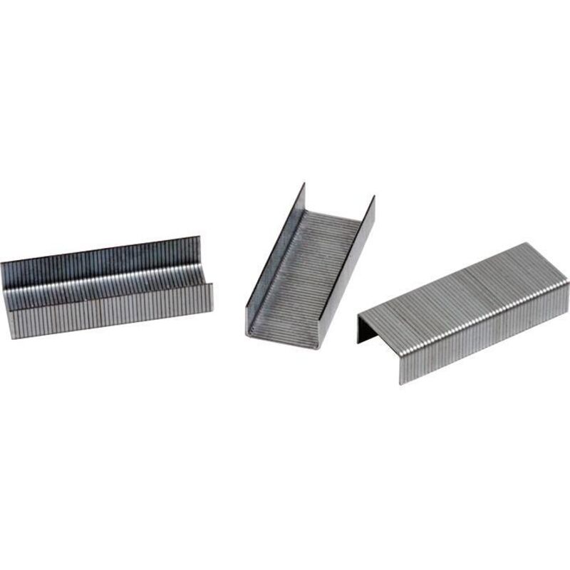 foto del prodotto punti fissatrice maurer plus n 26 6mm 1000pz cf. scatola
