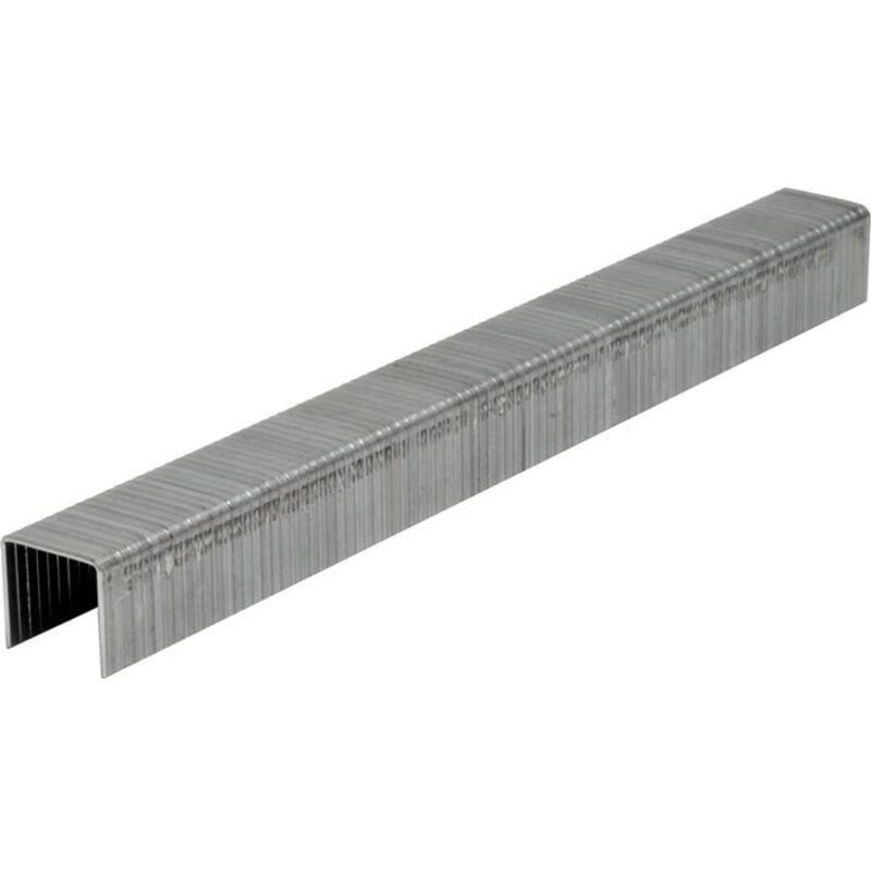 foto del prodotto punti fissatrice maurer plus n 4 8mm 1250pz - cf. scatola