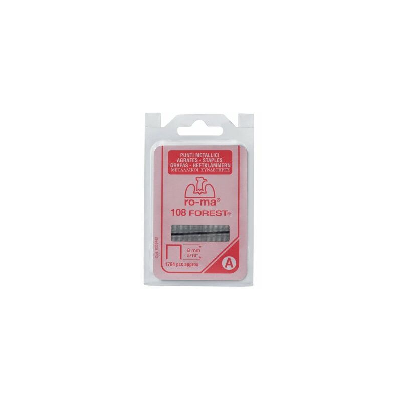 foto del prodotto punti forest 105 cf.5000 pz
