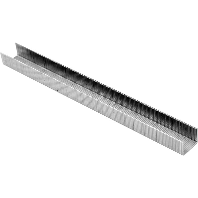 foto del prodotto punti metallici 10x12,7mm 0,90mm 7500pz 71971 vorel