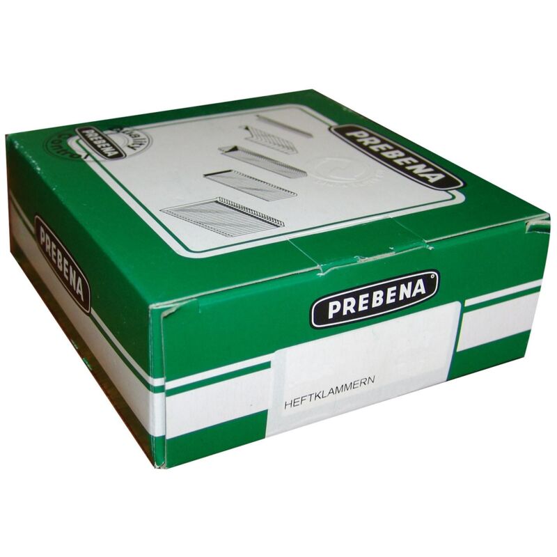 foto del prodotto punti metallici prebena a12crf acciaio inox
