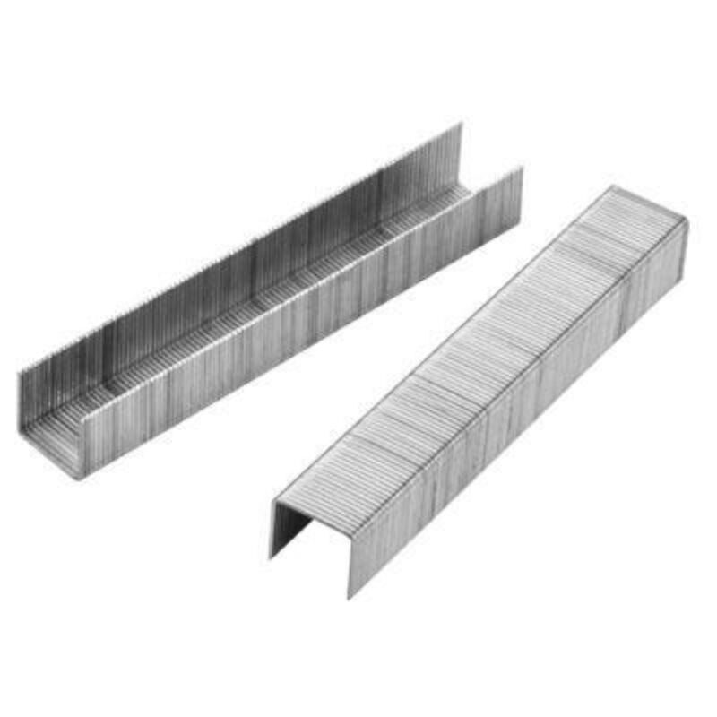 foto del prodotto punti per spillatrice 0.7x10mm tolsen