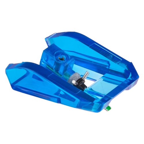 foto del prodotto puntina giradischi n750 blu 0305001