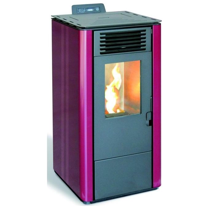 foto del prodotto punto fuoco ricambio per stufa a pellet braciere per martina 11 13kw