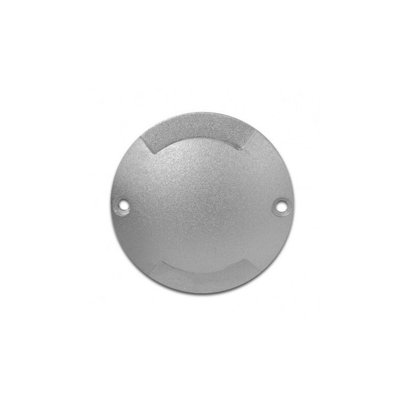 foto del prodotto punto led 2 diffusore dc ac12v 1w 21lm 4x70 impermeabile ip67 ik06 70mm bianco naturale 4000k