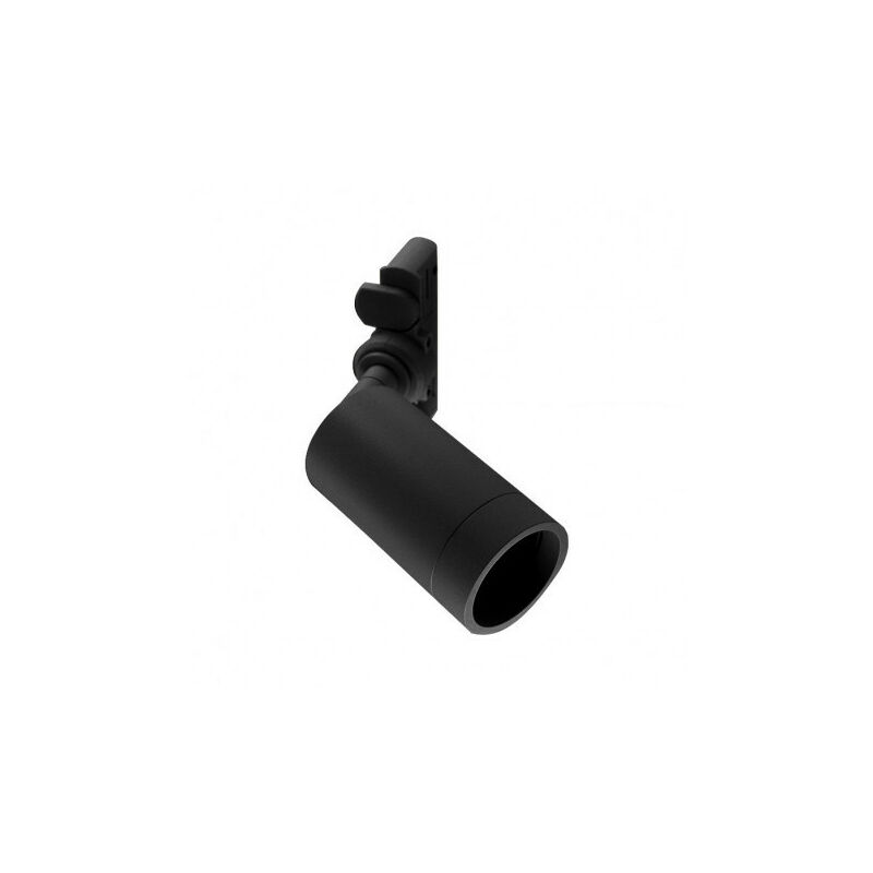 foto del prodotto punto led su rail orientabile gu10 7w ip20 55m m