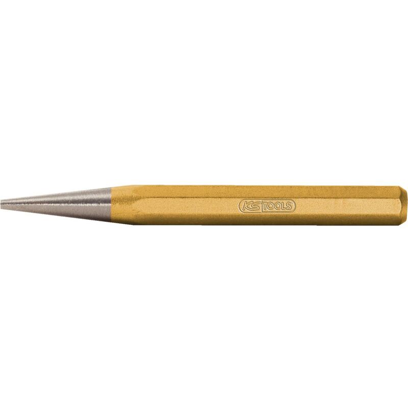 foto del prodotto punzone, 9mm,ottagonale