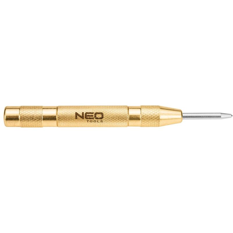 foto del prodotto punzone a scatto automatico per centraggio foro trapano punteruolo