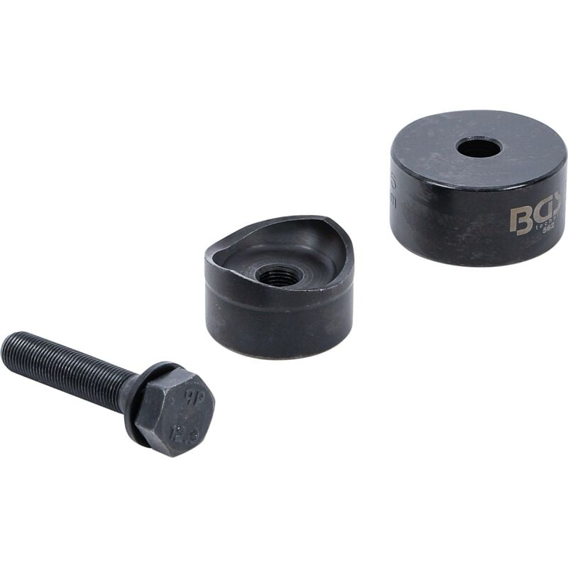 foto del prodotto punzone a vite per fori 35 mm