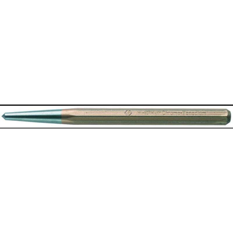 foto del prodotto punzone ottagonale per centri c.k 150x10 mm c.k t3319