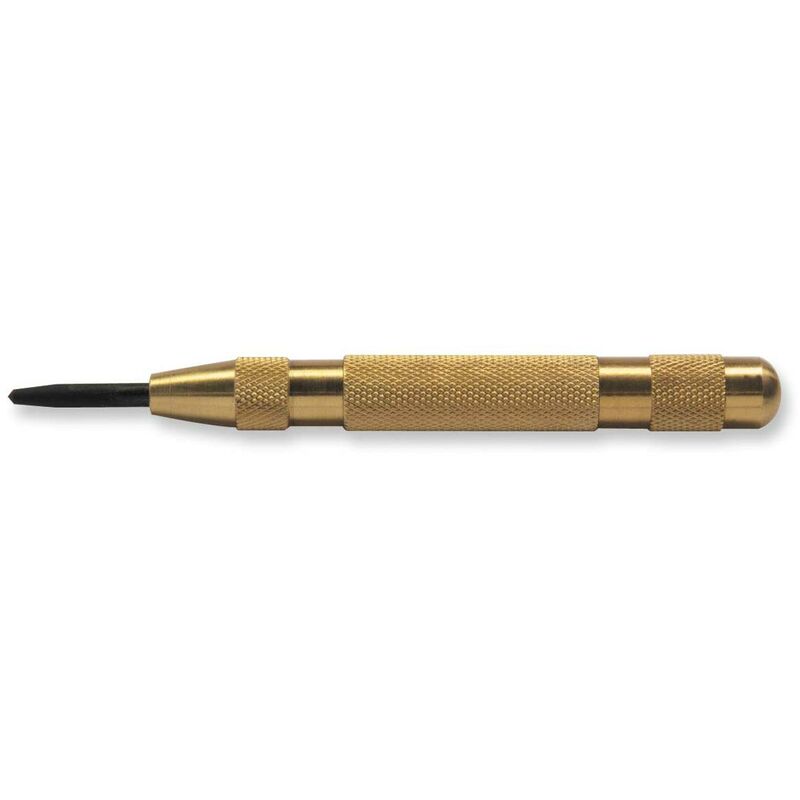 immagine 0 del prodotto punzone per centri per meccanici automatico 4 mm. 125