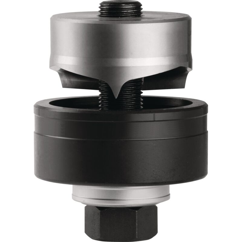 foto del prodotto punzone per lamiera tricut + ® kl d.22,5mm pg 16 per tubi e raccordi a vite alfra