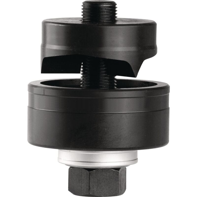 foto del prodotto punzone per lamiera tricut kl d.32,5mm m32 per tubi e raccordi a vite alfra