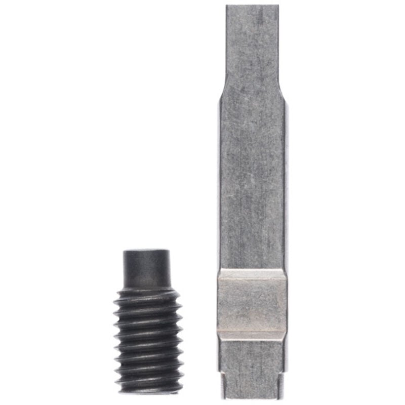 foto del prodotto punzone per taglio dritto gna 3,5 bosch accessories 2608639025