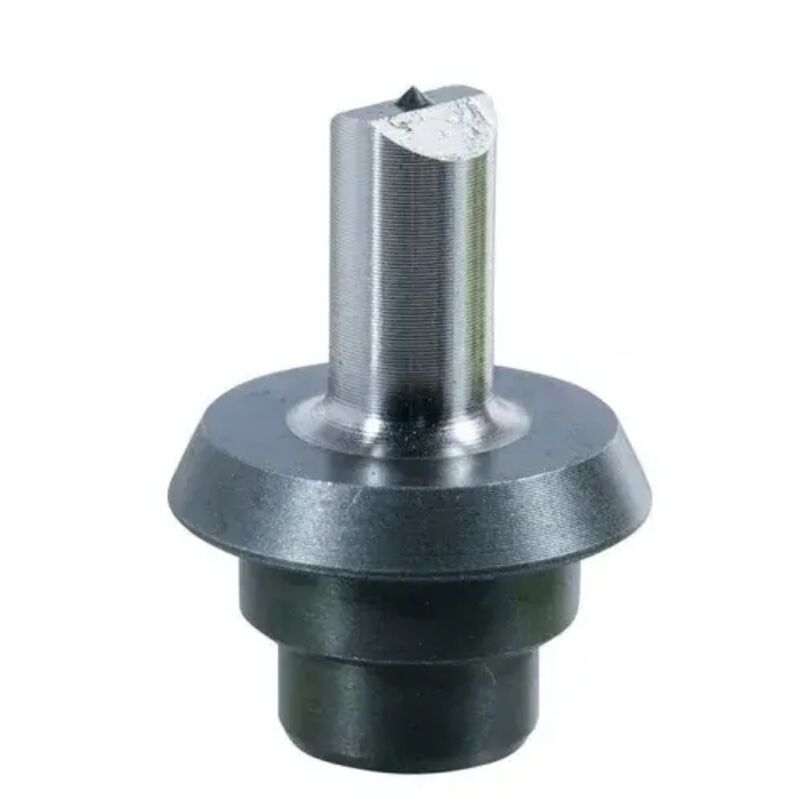 foto del prodotto punzone tondo per punzonatrice dpp200 13 mm makita