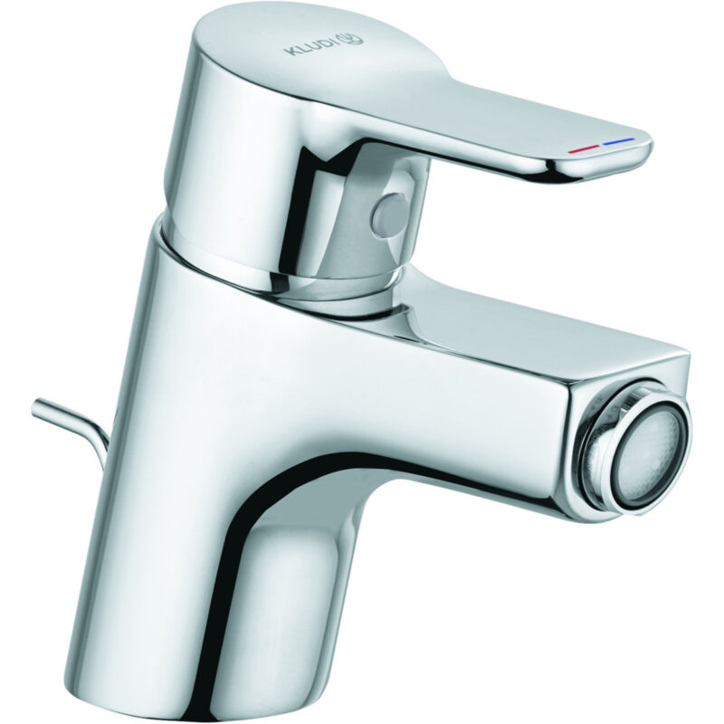 foto del prodotto pure easy mitigeur monocommand pour bidet, montage kludi