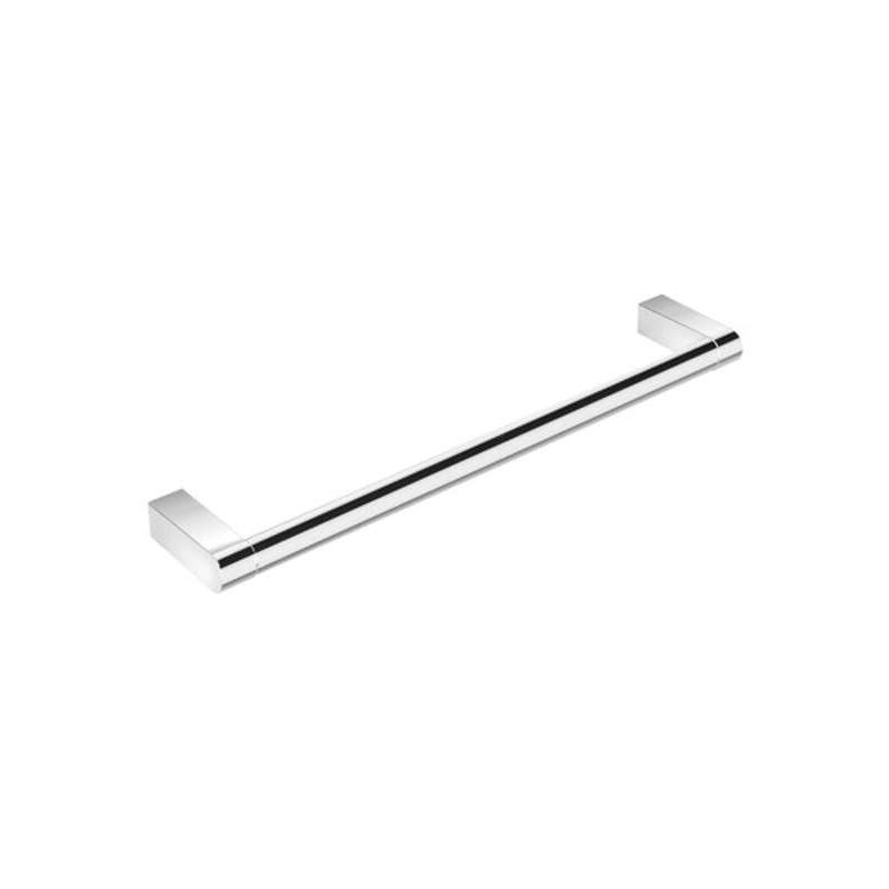 foto del prodotto pure portasciugamani, lunghezza 400 mm, cromo h3813b10040001 jika