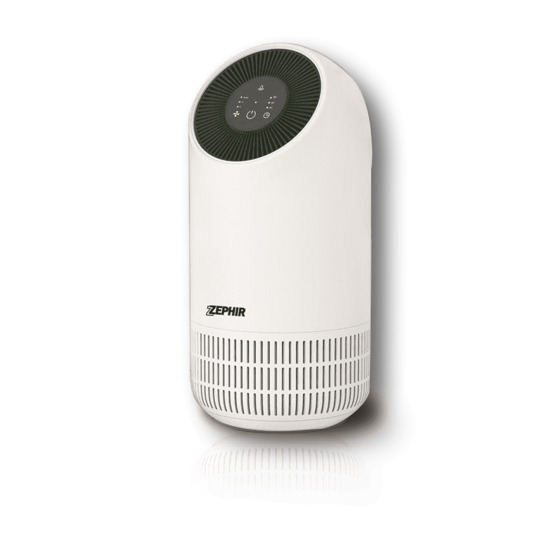 foto del prodotto purificatore aria wi-fi