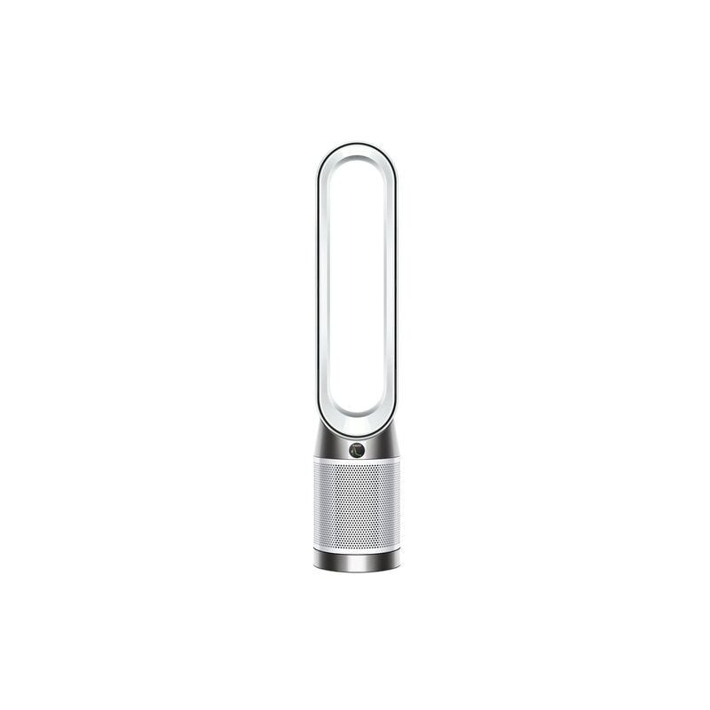 foto del prodotto purifier hot cool 27 m 61,4 db bianco - dyson