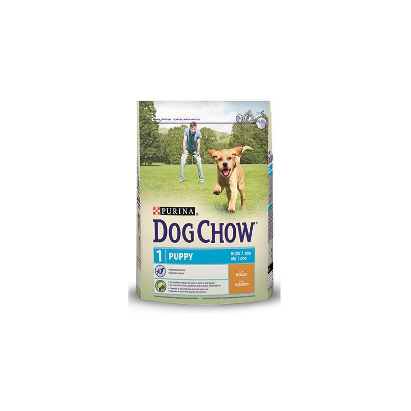 foto del prodotto purina cibo che dog chow cucciolo pollo per cuccioli 2,5 kg