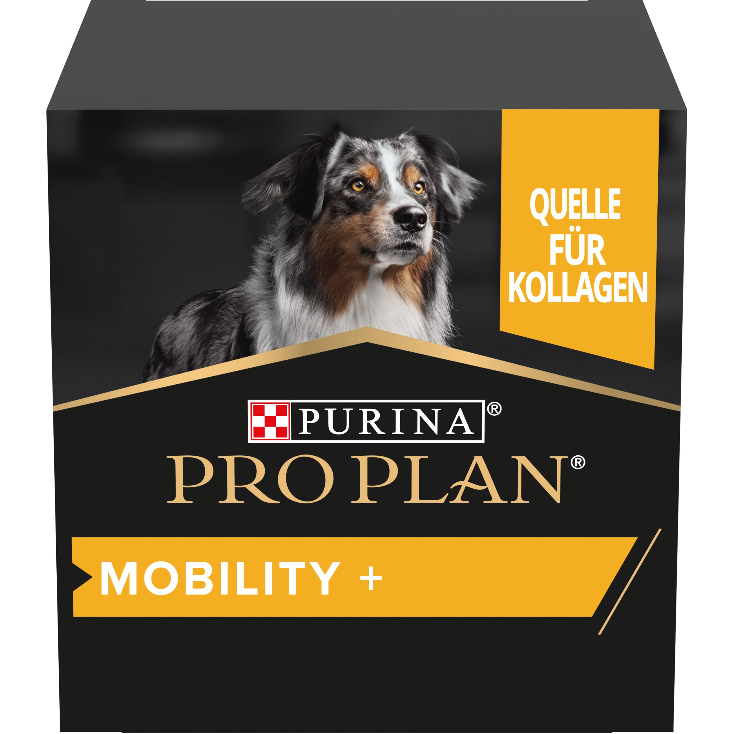 foto del prodotto purina pro plan dog adult mobility alimento complementare per cani 60 g