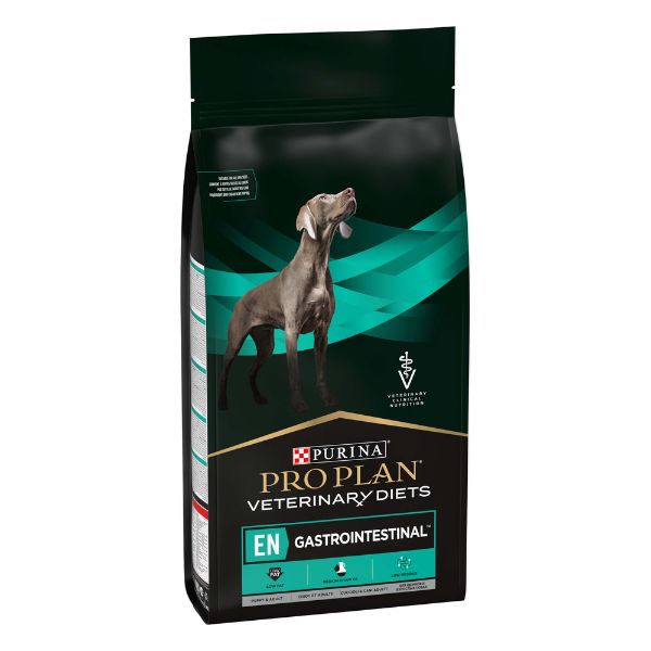 foto del prodotto purina pro plan veterinary diets en gastrointestinal cane 12 kg dieta veterinaria per cani 1 ordine scegli lo sconto bzr5 bzr20 200 punti fedelt 