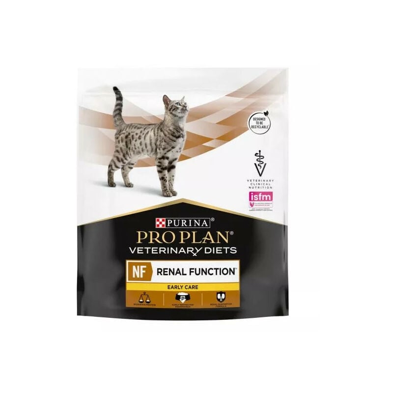 foto del prodotto purina veterinary diets nf renal function early care per gatto
