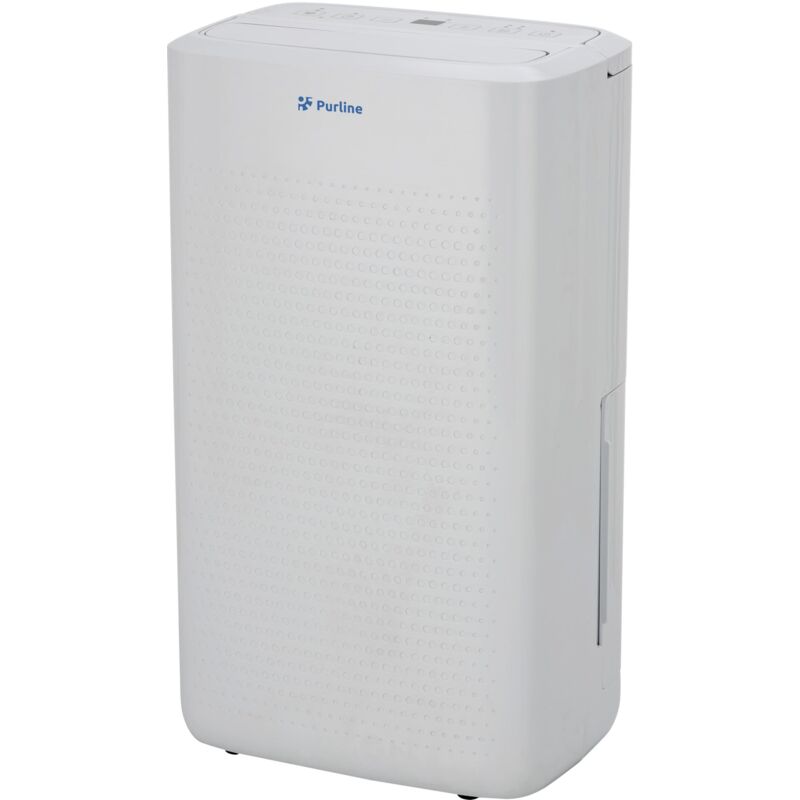 foto del prodotto purline deumidificatore con compressore 12 l d dryos 12