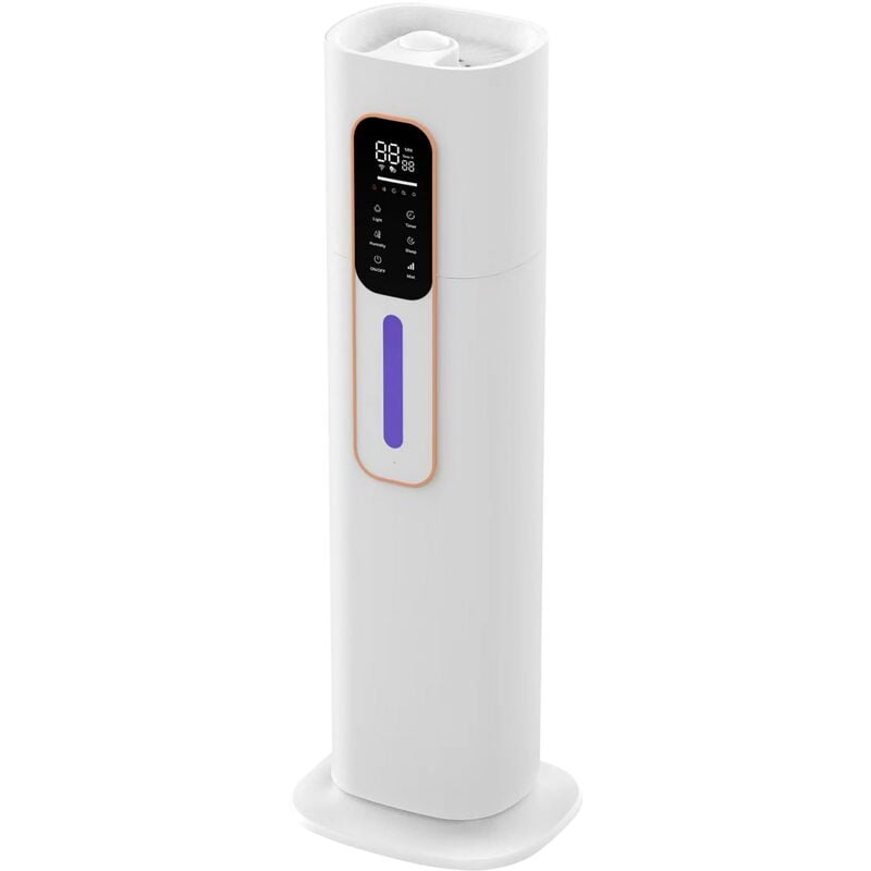 foto del prodotto purline umidificatore digitale a ultrasuoni ad alta capacit hydro 20