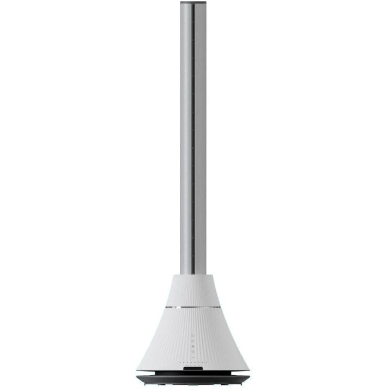 foto del prodotto purline ventilatore a torre 100 ultra silenzioso con 8 velocit venty to 100 wi