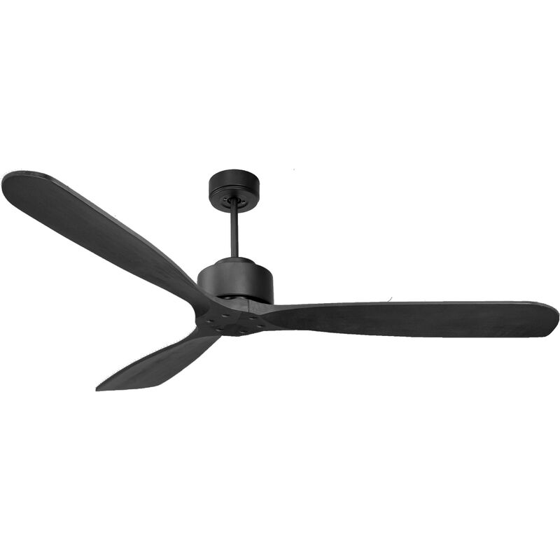 foto del prodotto purline ventilatore da soffitto 166 cm con wifi reversibile hypersilence fernando d166 c02 67192